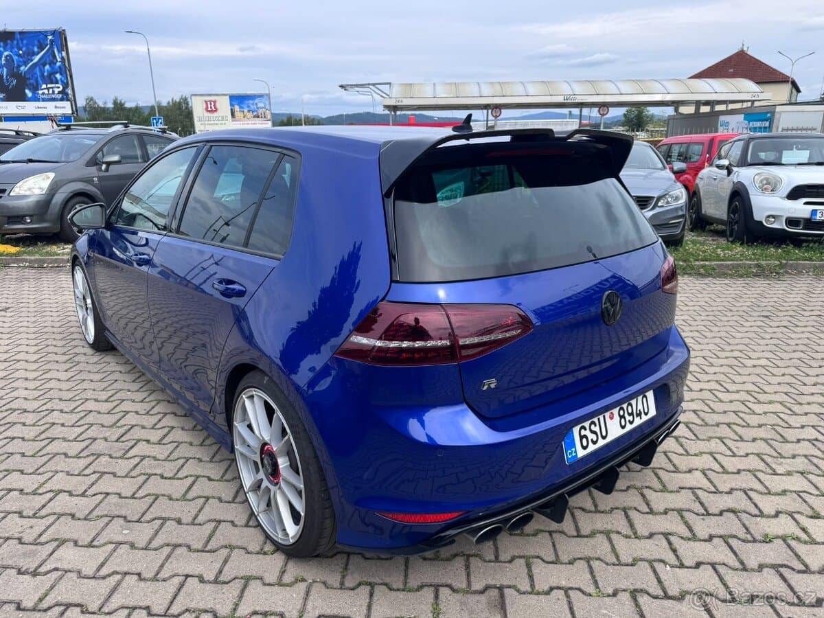 2013 Volkswagen GOLF - 2
