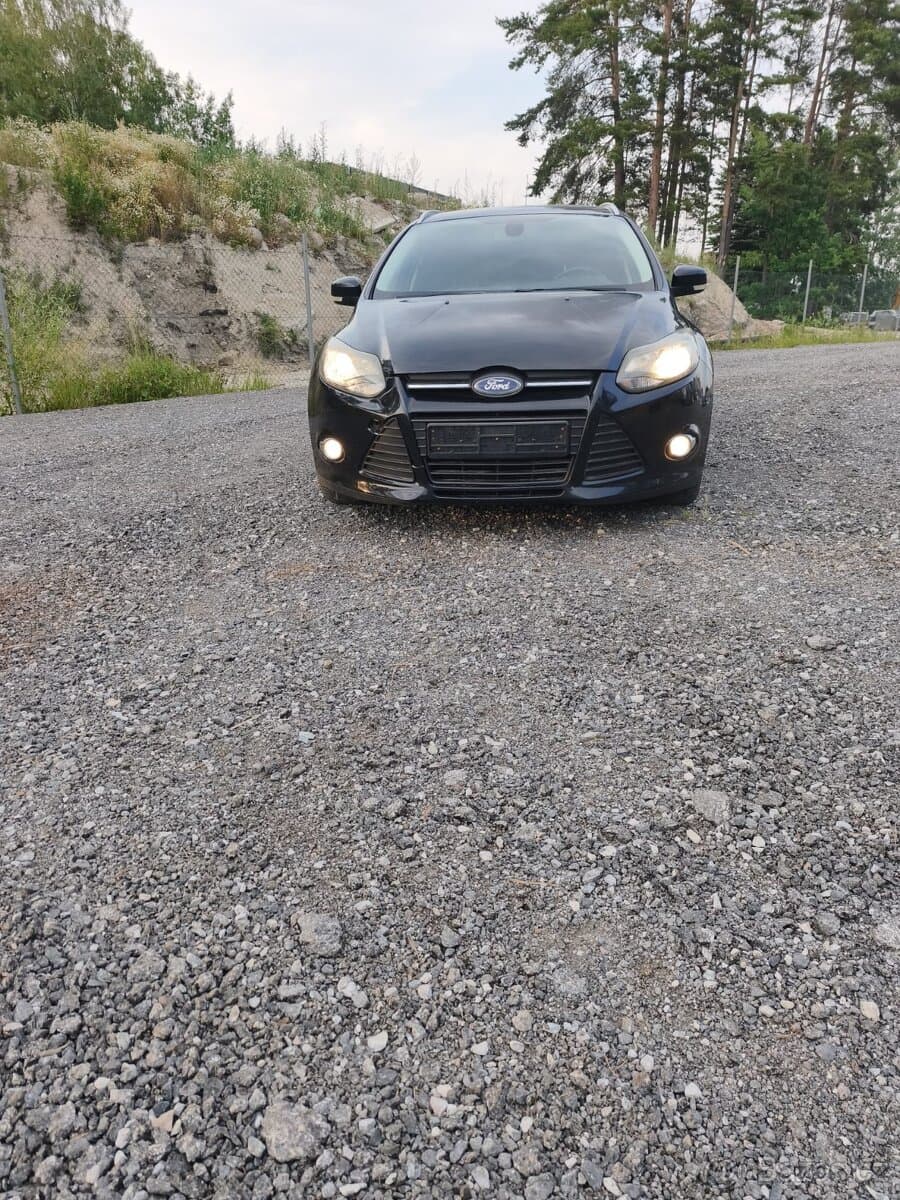 2014 Ford OSTATNÍ - 2