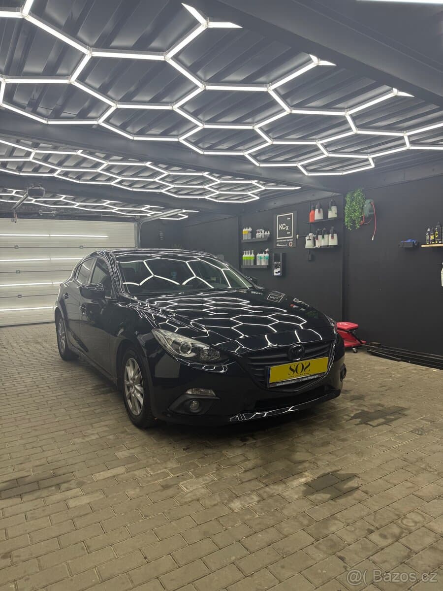 2014 Mazda 3 - 2