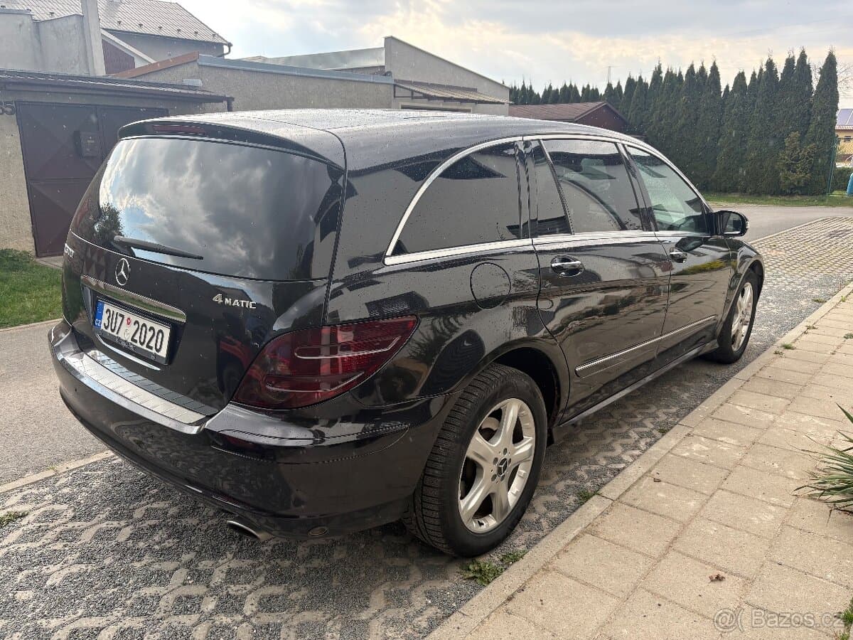 Mercedes-Benz OSTATNÍ - 2