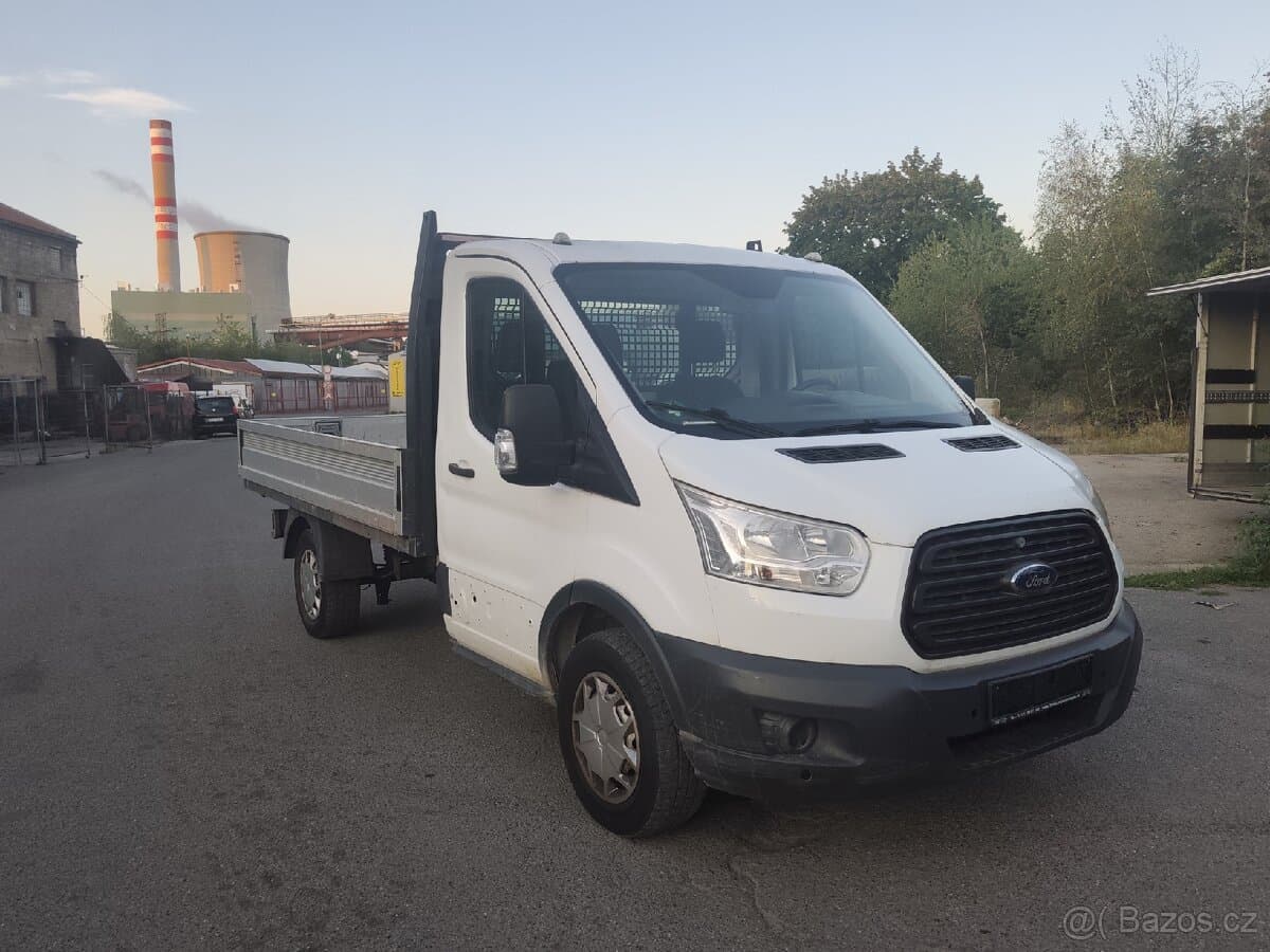 2014 Ford TRANSIT - 2