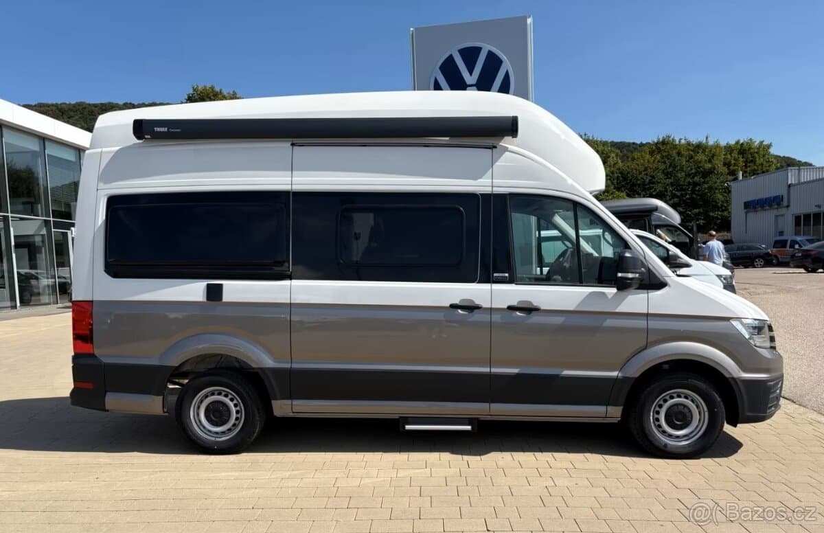 2025 Volkswagen OSTATNÍ - 2
