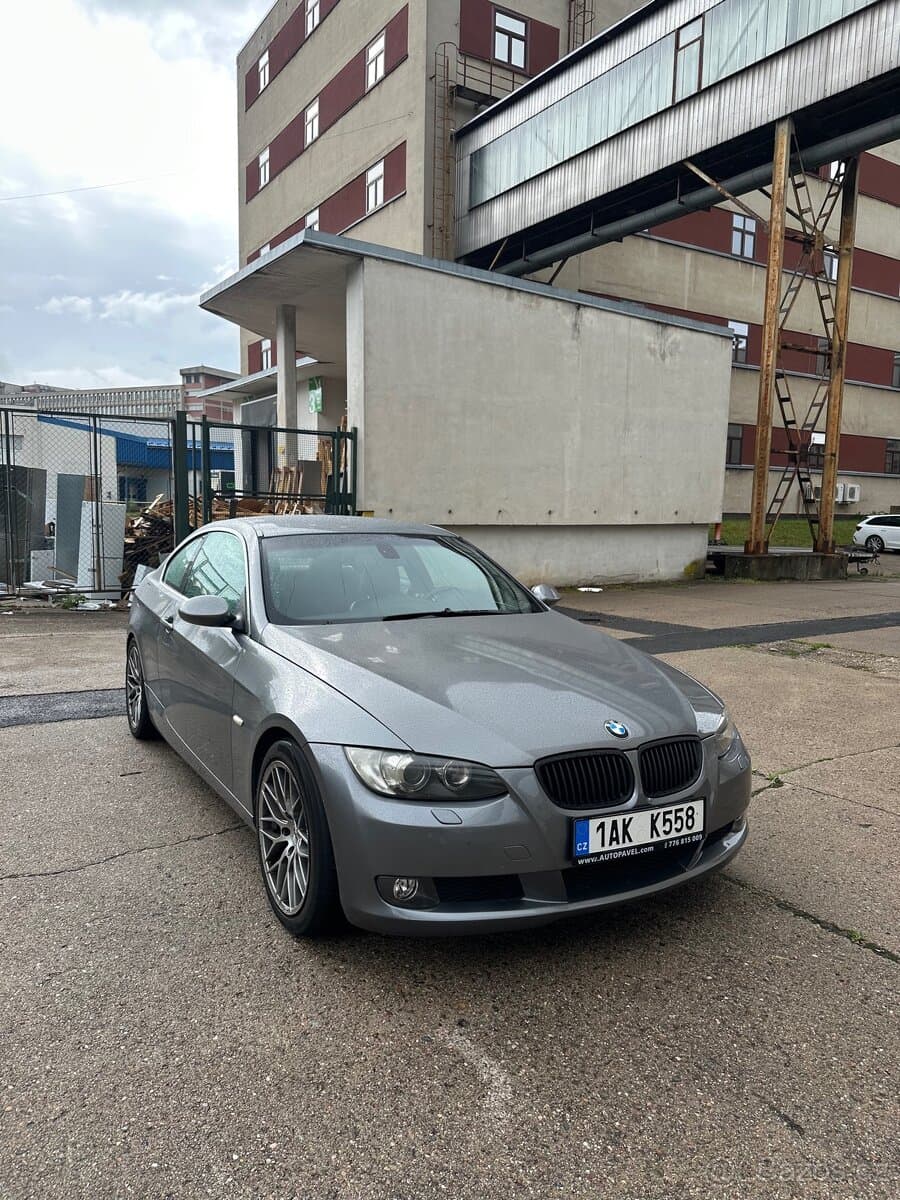 BMW OSTATNÍ - 2