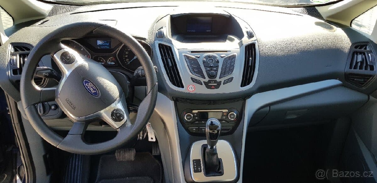 2014 Ford C-MAX - 2
