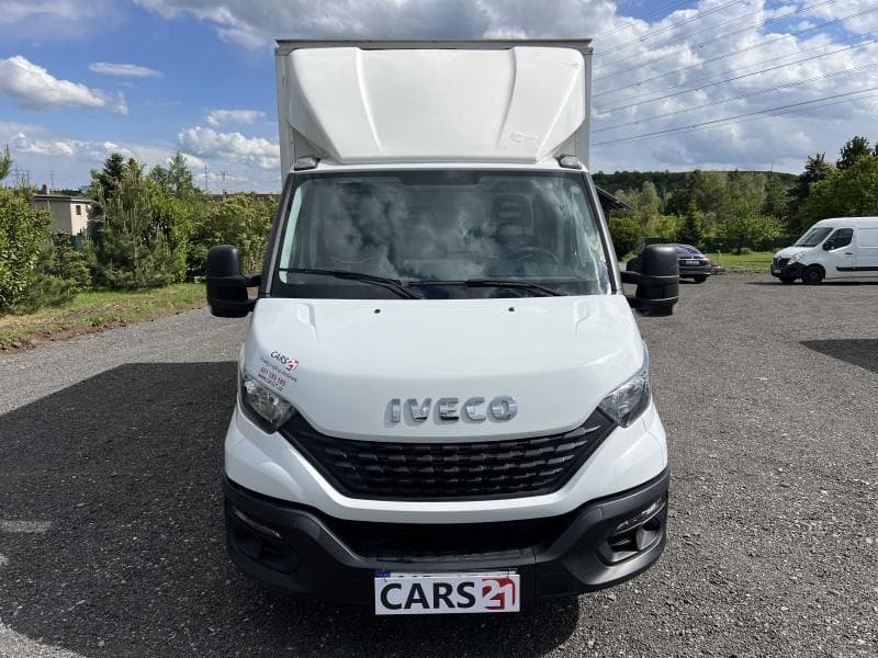 2021 Iveco OSTATNÍ - 2