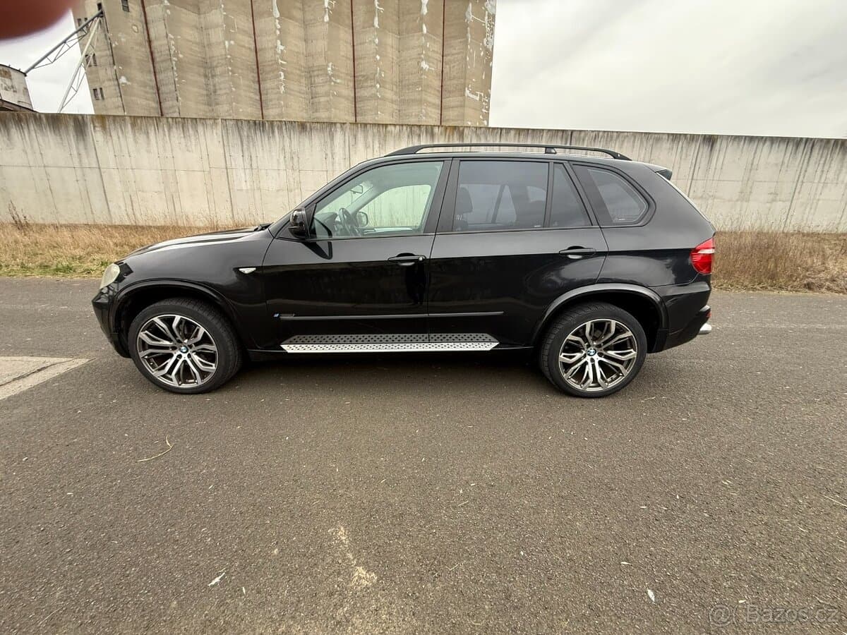 2006 BMW X5 - 2