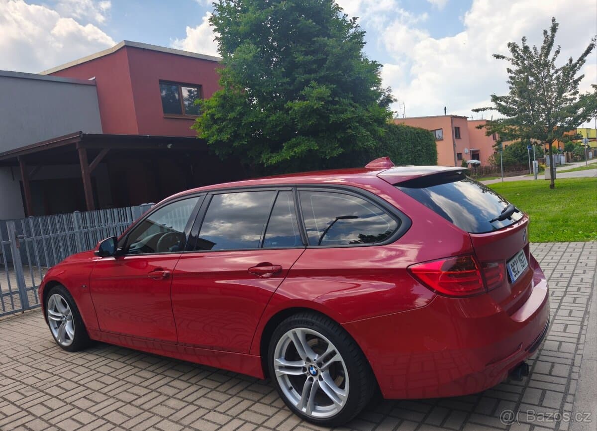 2014 BMW OSTATNÍ - 2