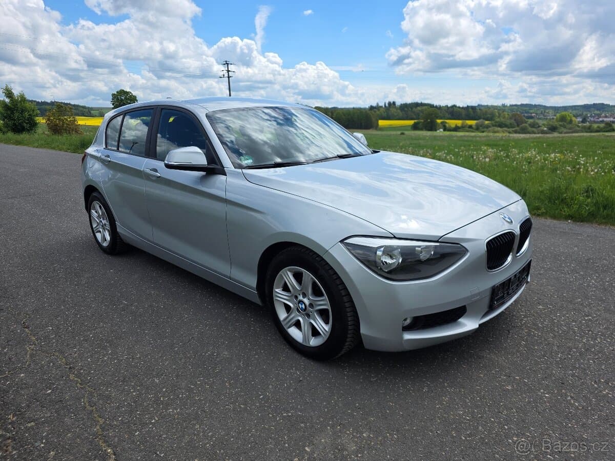 2012 BMW OSTATNÍ - 2