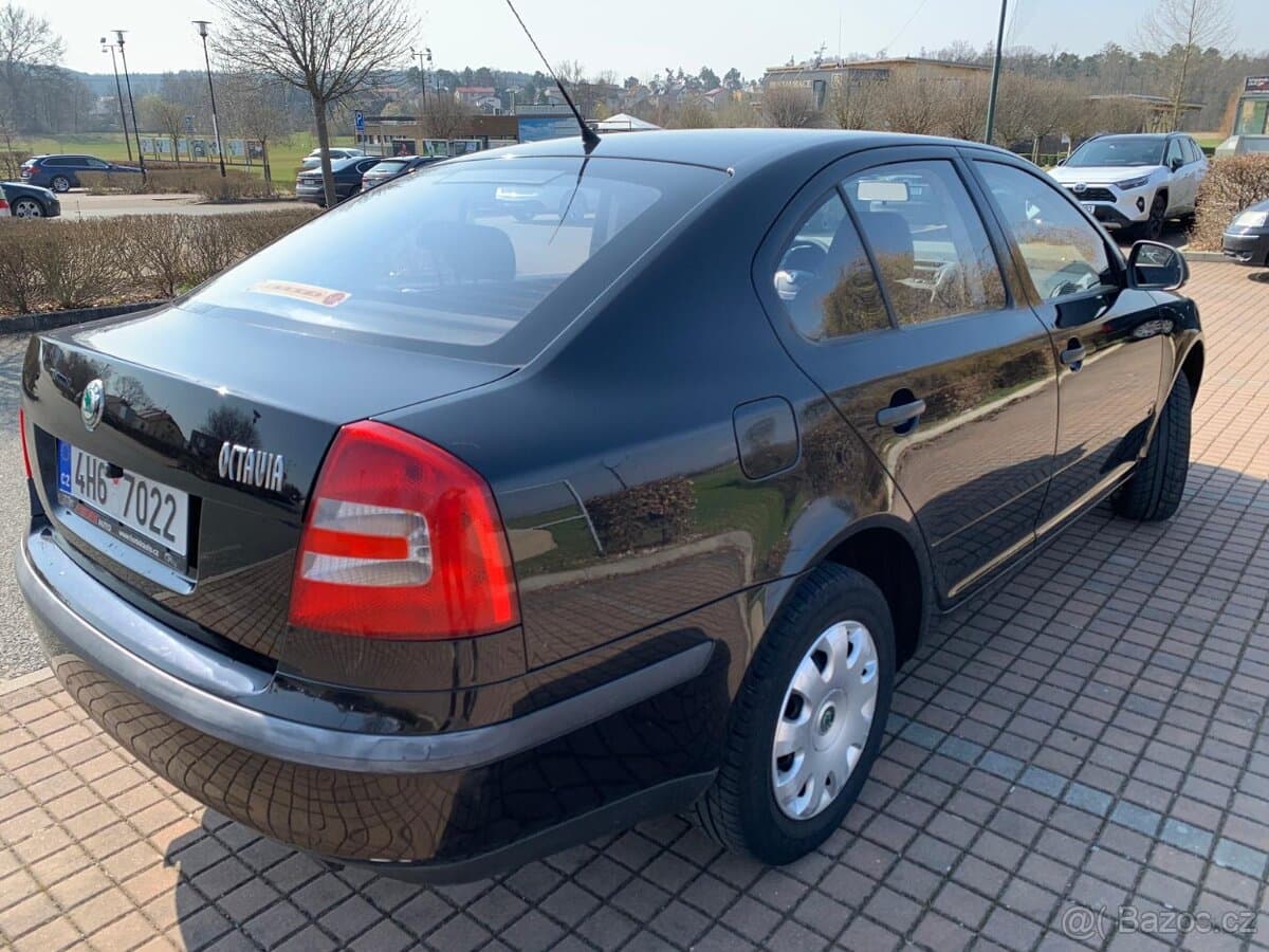 2011 Škoda OCTAVIA - 2