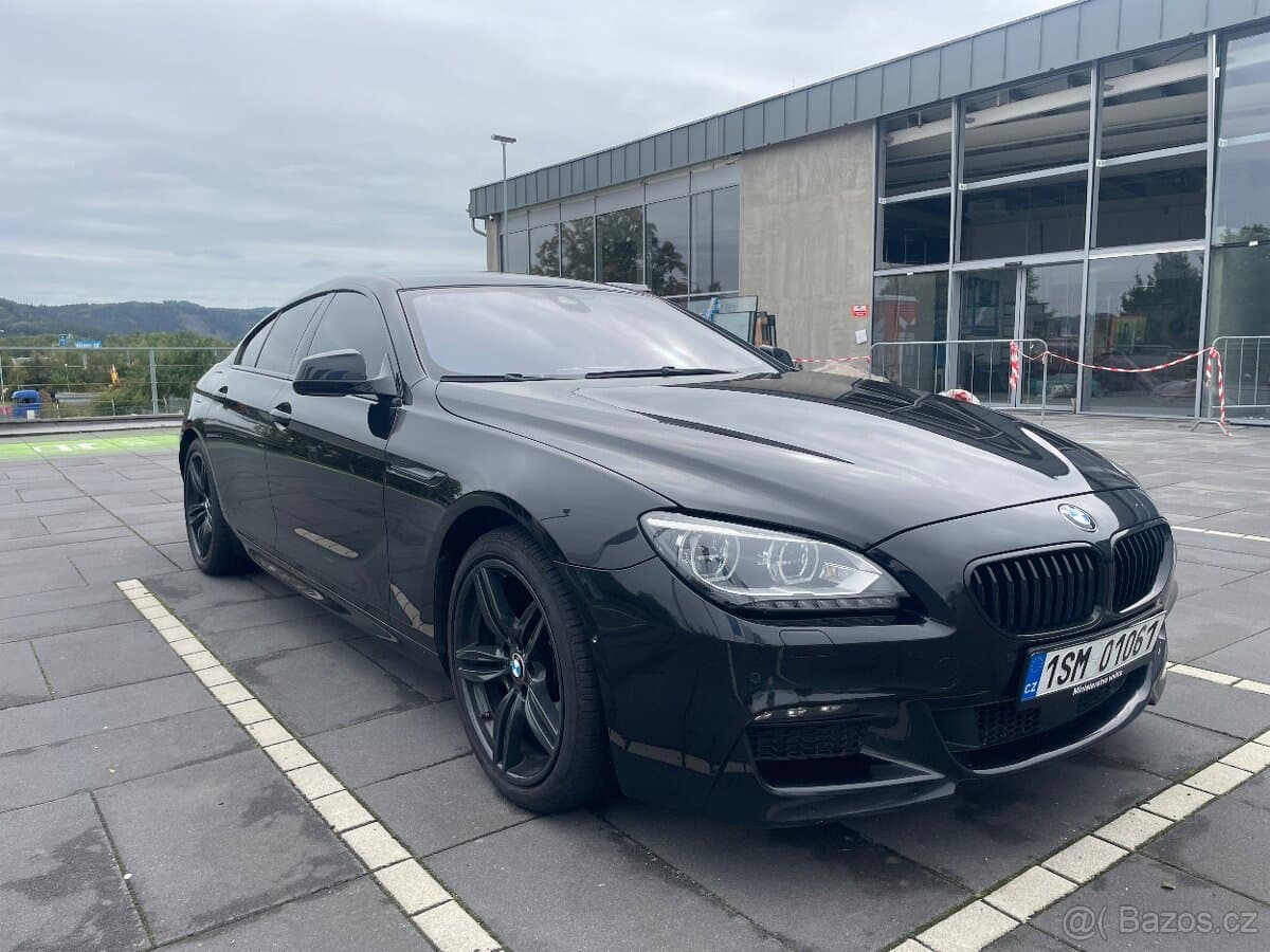 2013 BMW OSTATNÍ - 2