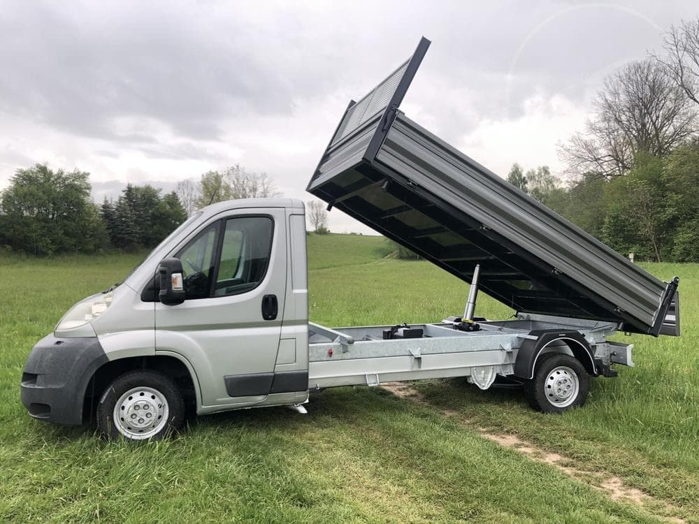 2010 Peugeot BOXER - 2