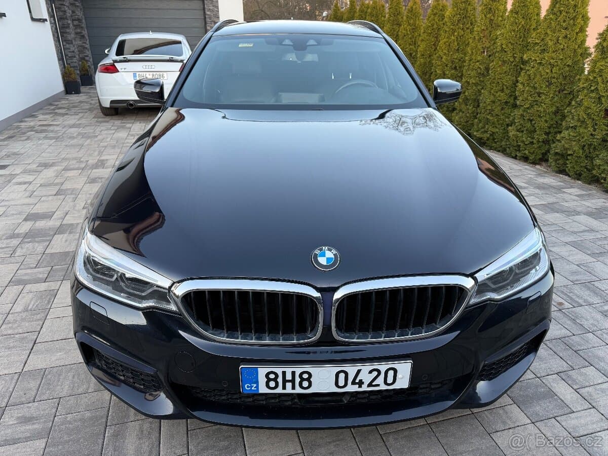 2018 BMW OSTATNÍ - 2