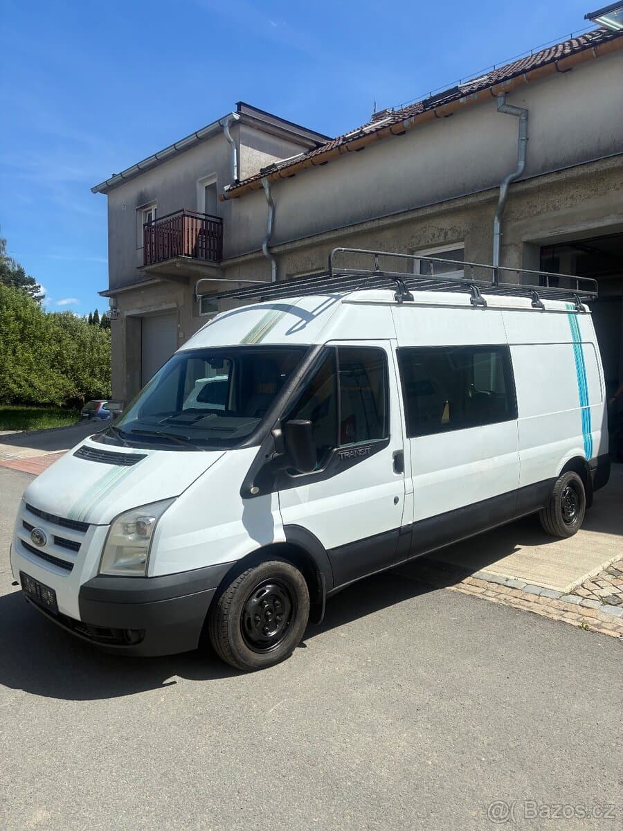 2010 Ford OSTATNÍ - 2