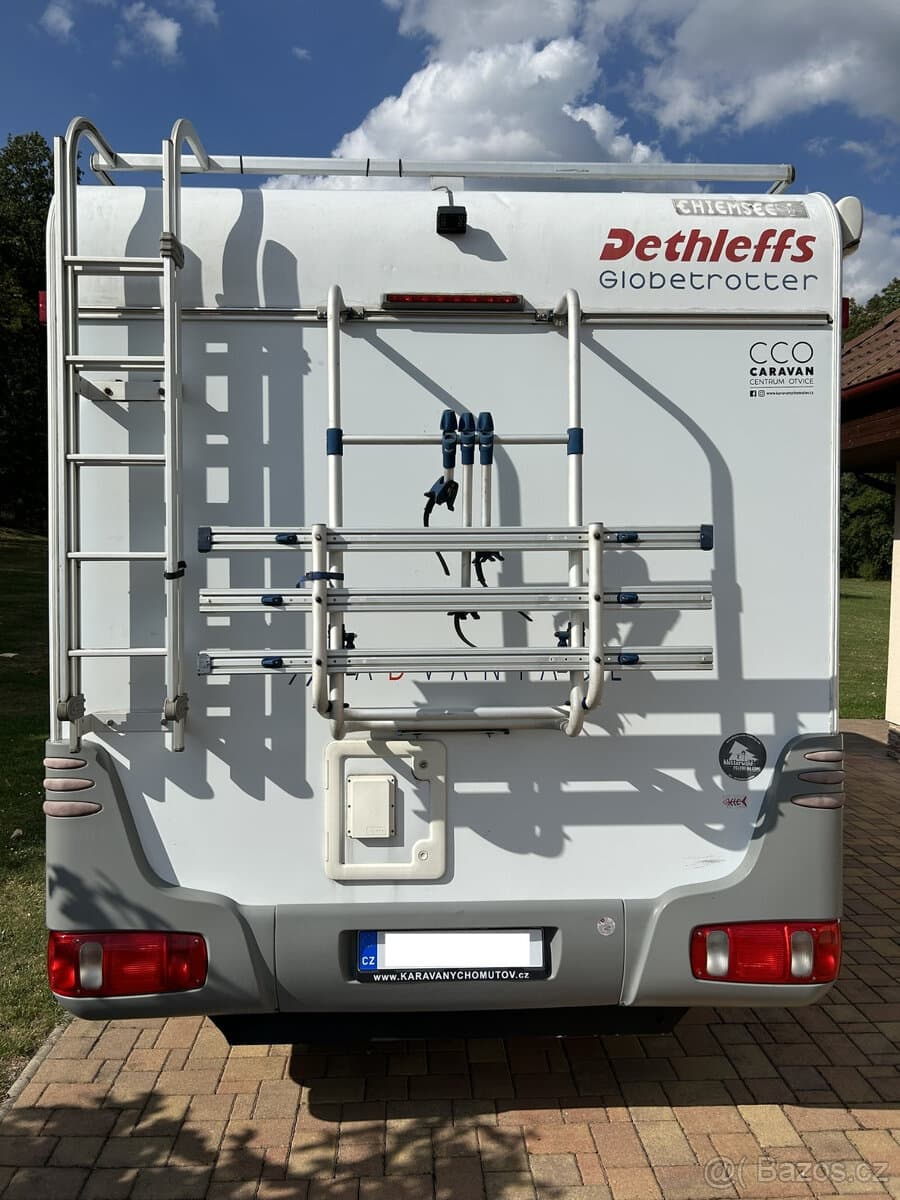 2002 Fiat DUCATO - 2