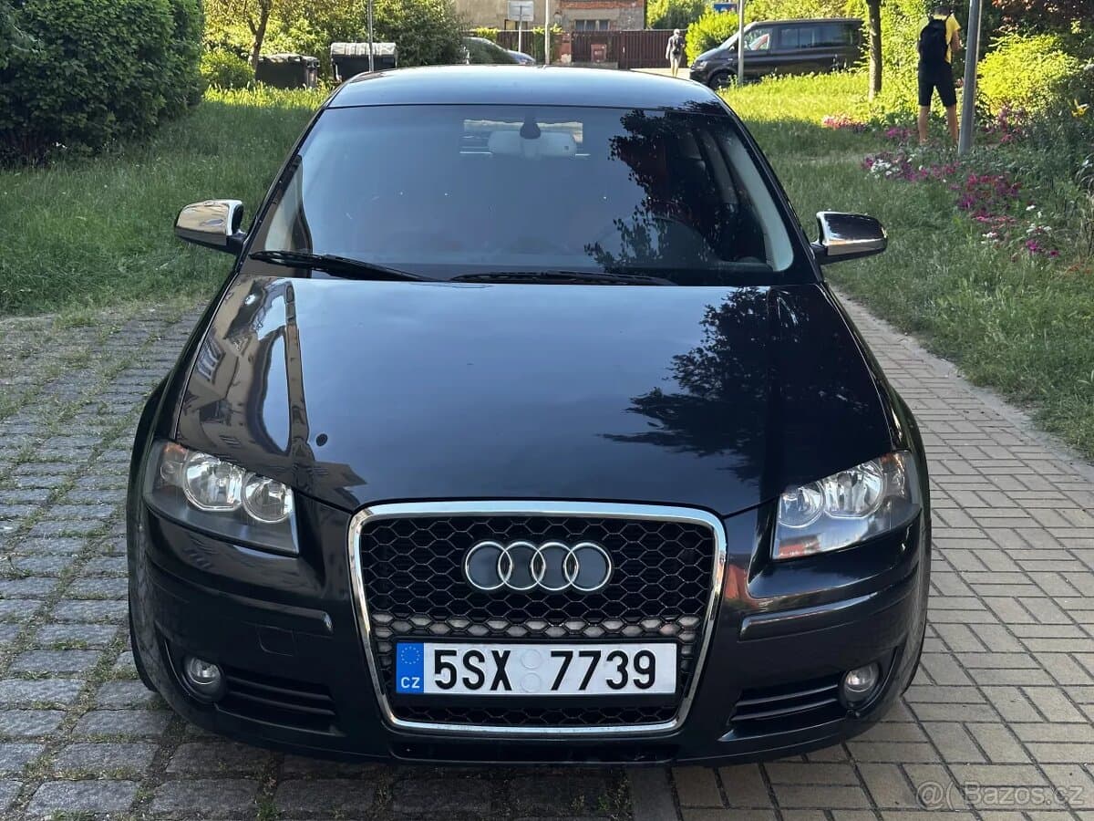 Audi A3 - 2