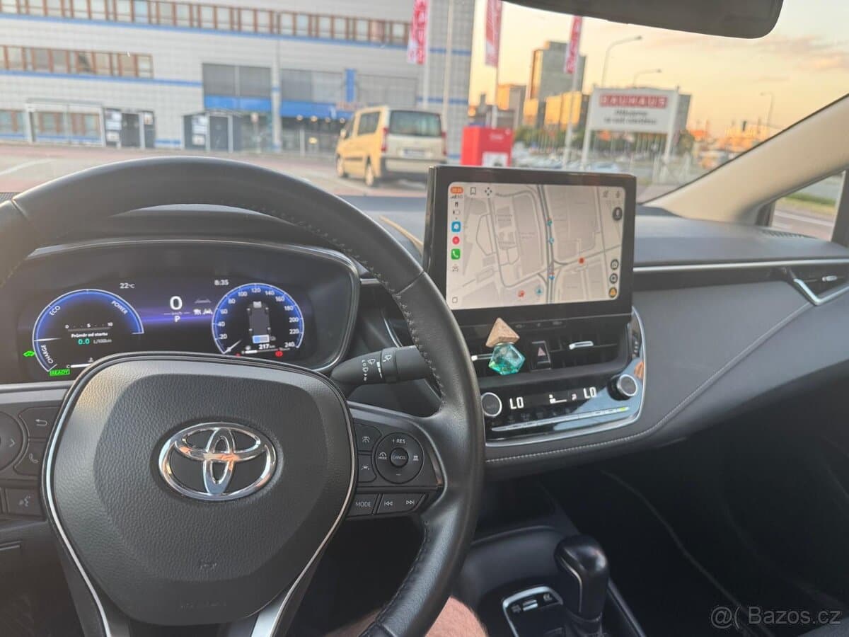 Toyota COROLLA - 2