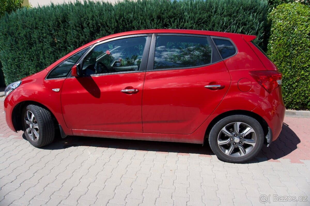 2019 Hyundai ix20 - 2