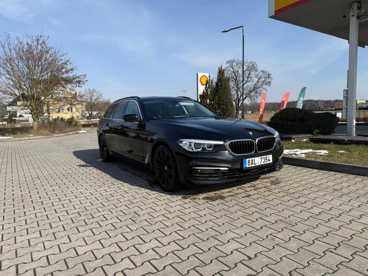 2019 BMW OSTATNÍ - 2