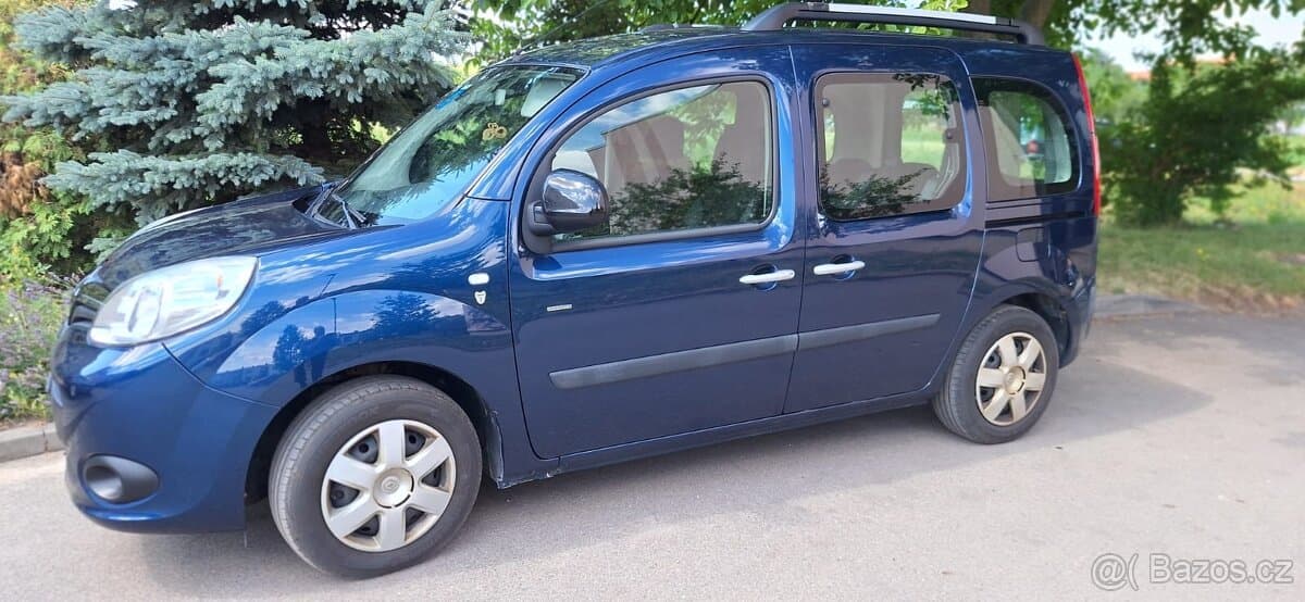 2018 Renault KANGOO - 2