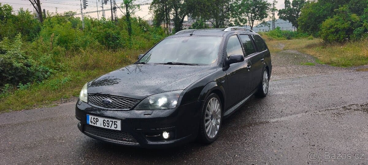 Ford MONDEO - 2