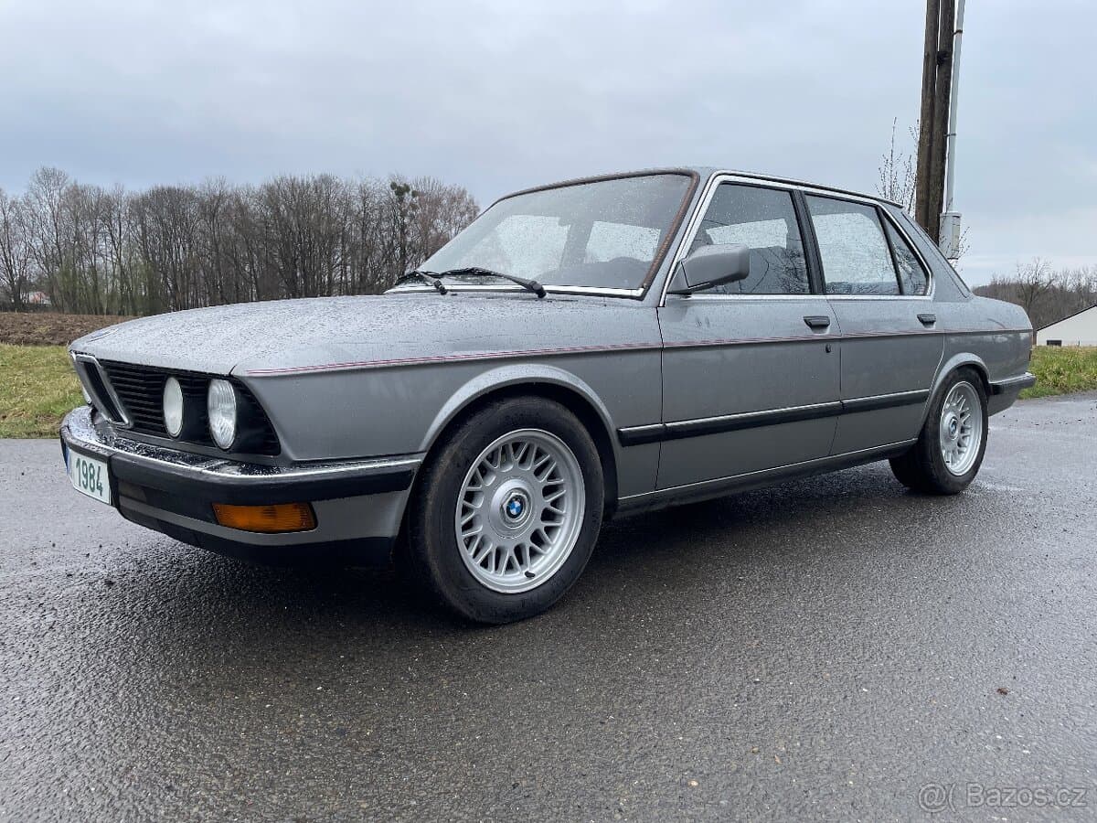 1987 BMW OSTATNÍ - 2