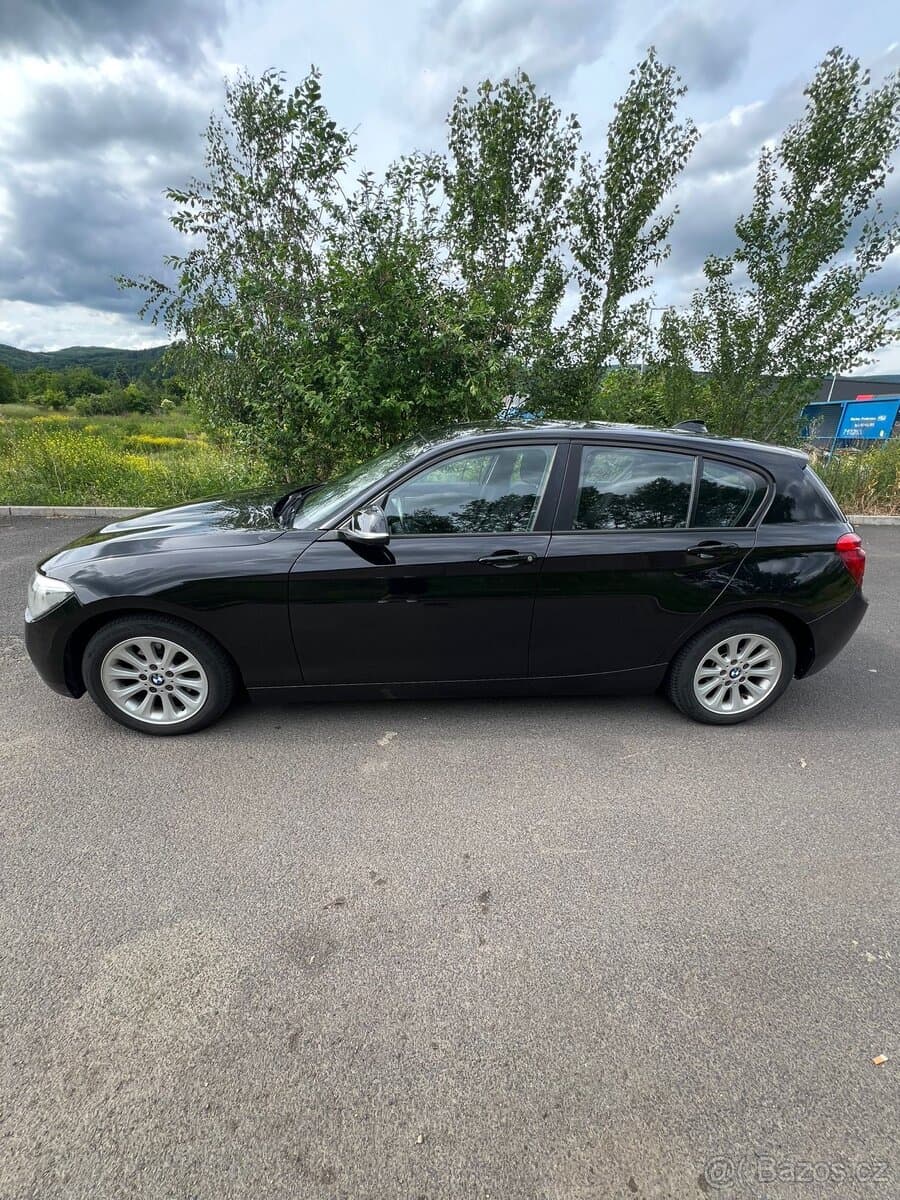 2011 BMW OSTATNÍ - 2