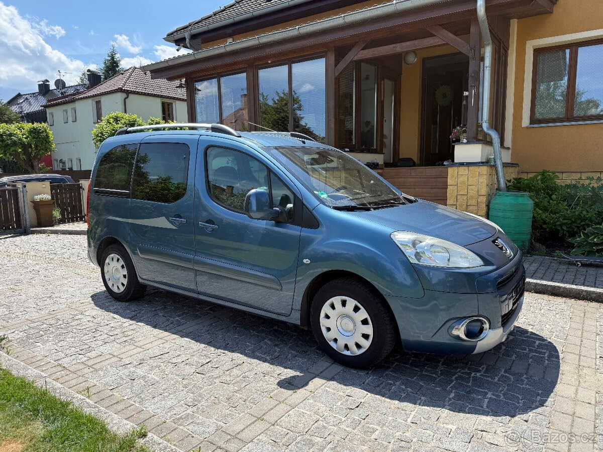 2009 Peugeot OSTATNÍ - 2