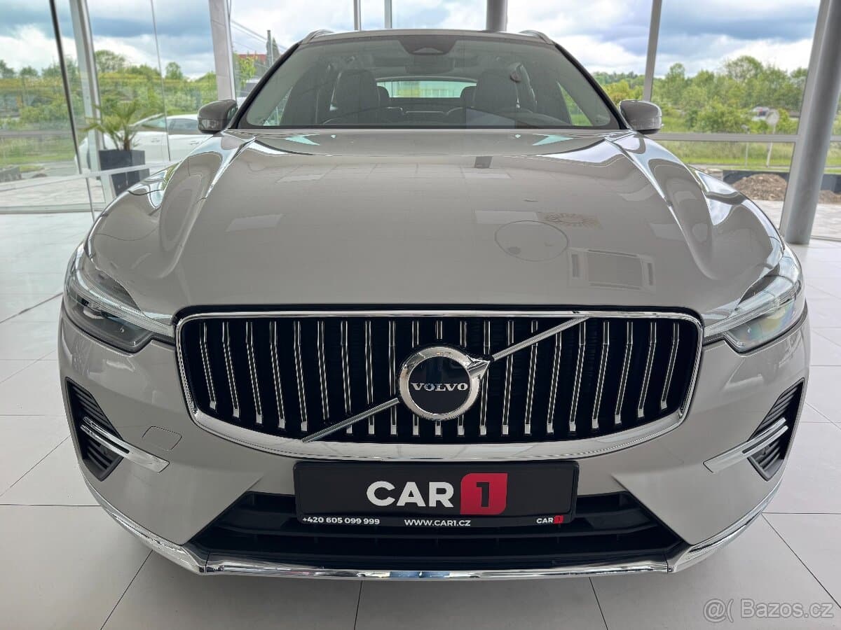 2022 Volvo XC60 - 2