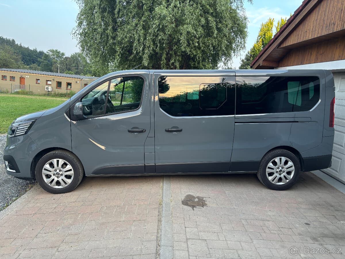 2023 Renault TRAFIC - 2