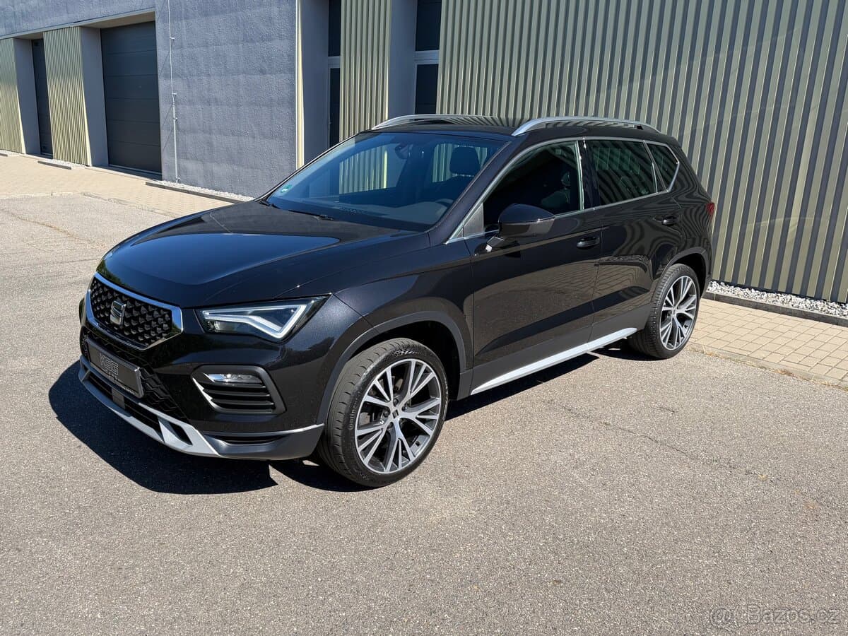 2022 Seat ATECA - 2