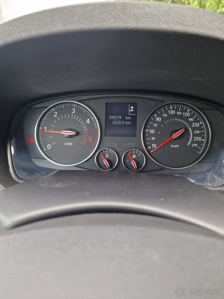 2015 Renault LAGUNA - 2