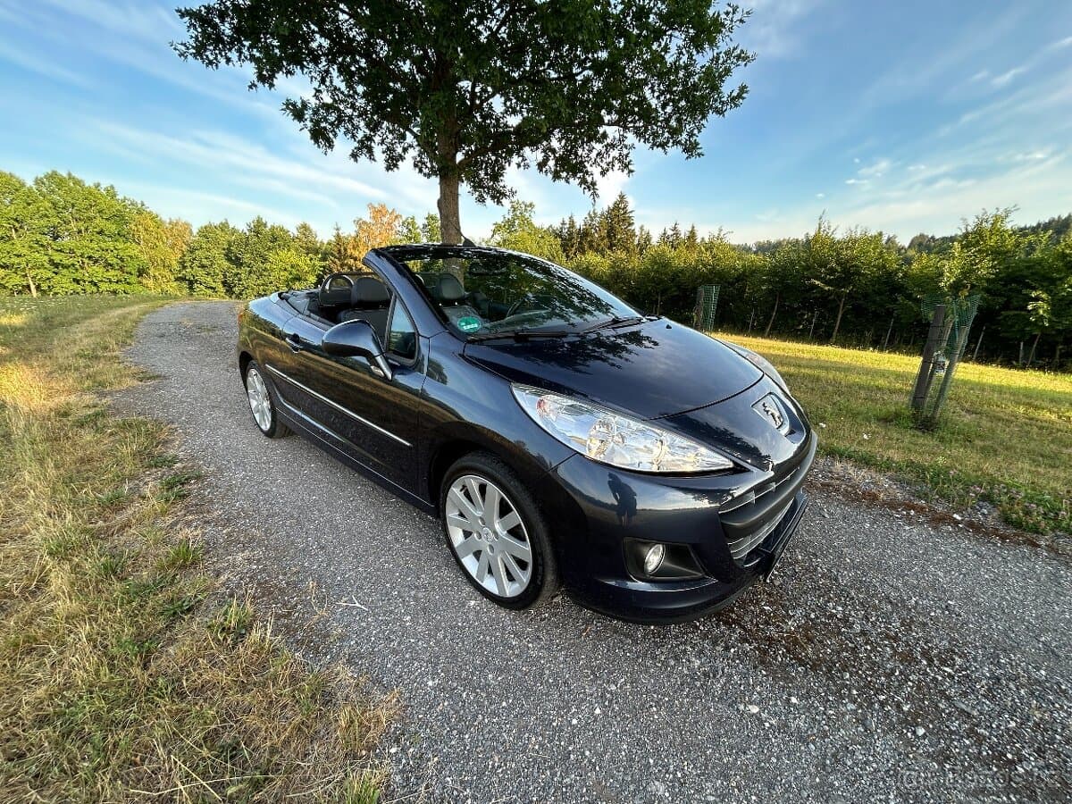 2015 Peugeot 207 - 2