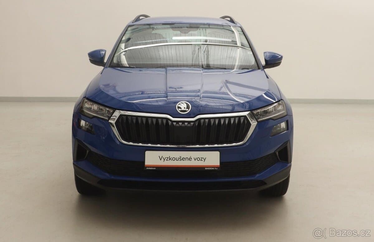 2024 Škoda KAROQ - 2