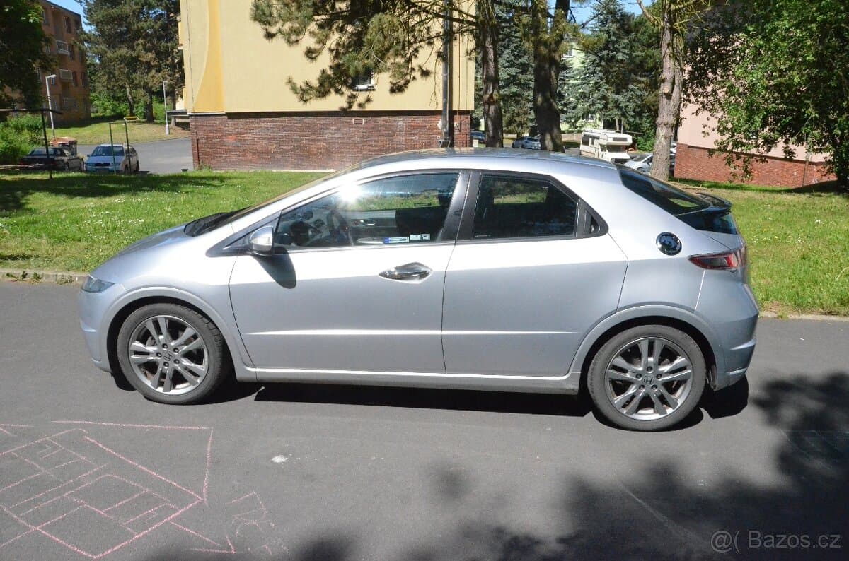 2010 Honda CIVIC - 2