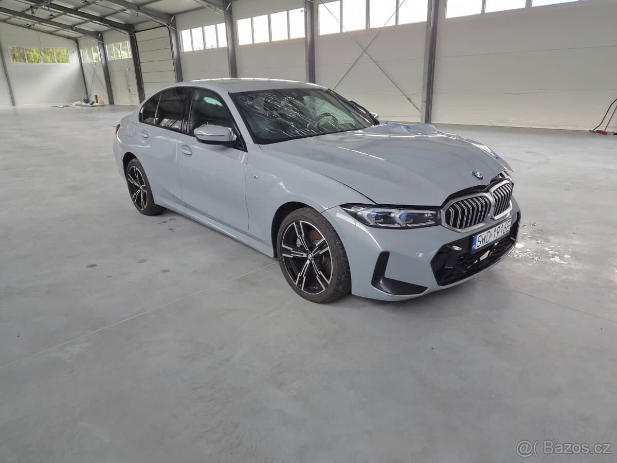 2025 BMW OSTATNÍ - 2