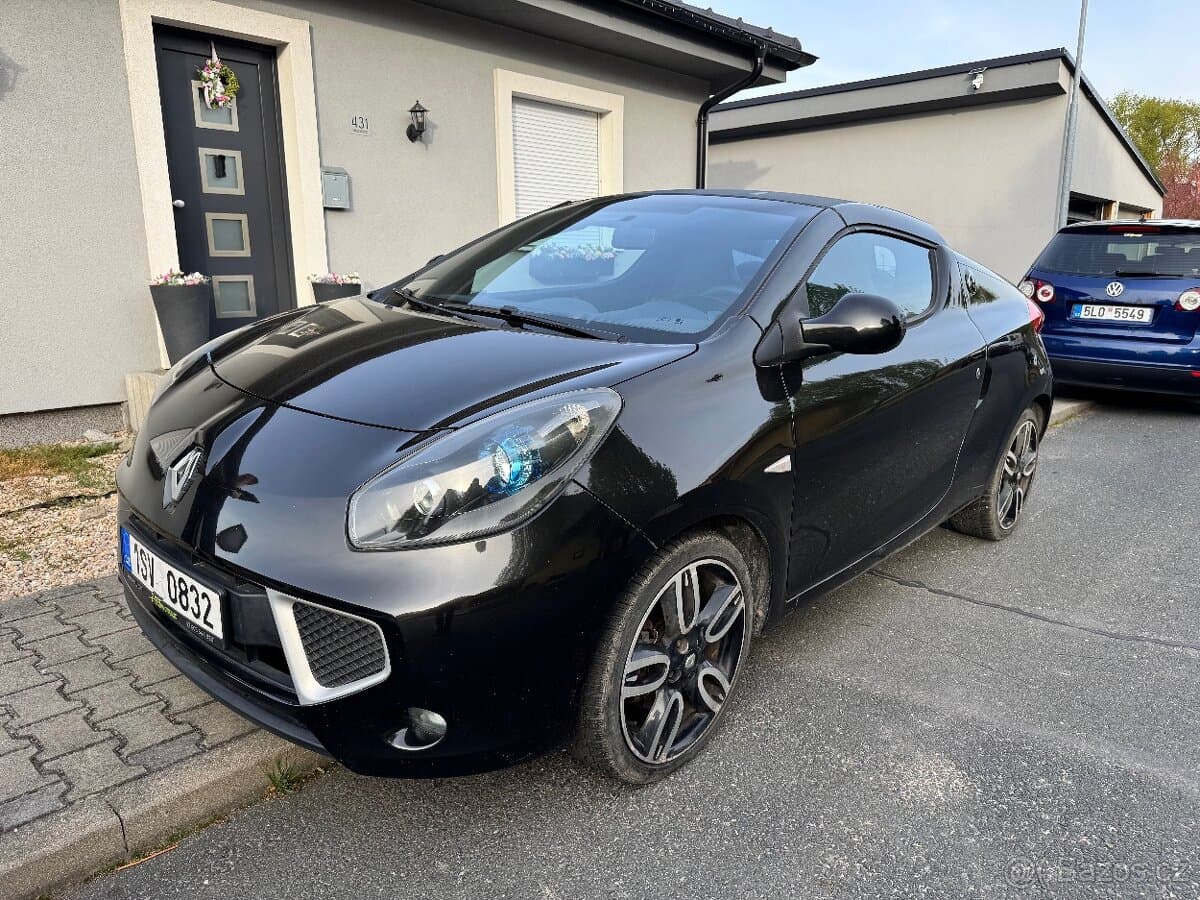 2011 Renault WIND - 2