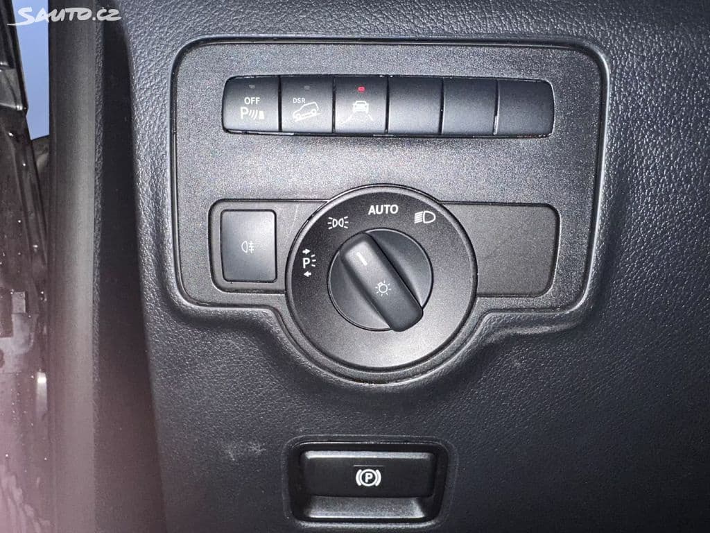 2018 Mercedes-Benz VITO - 2