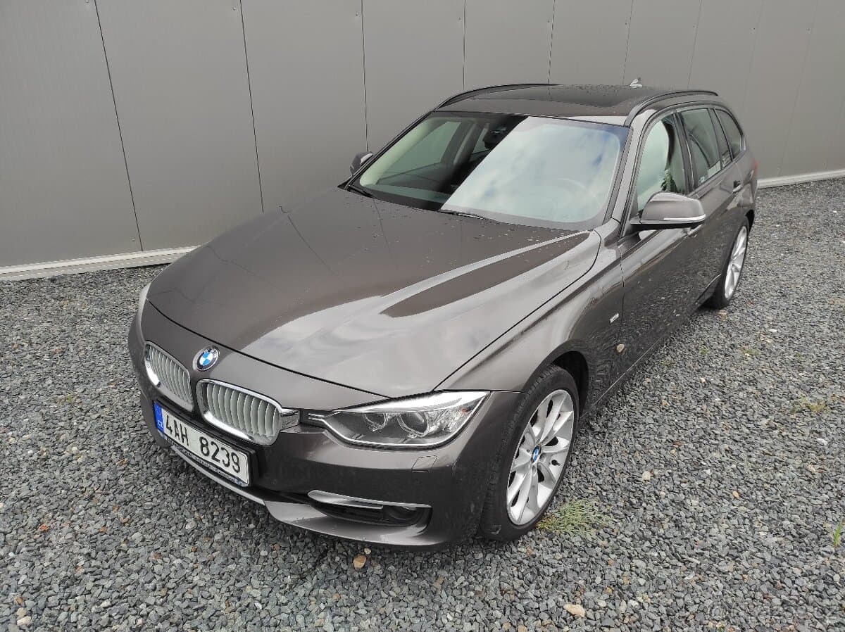 2014 BMW OSTATNÍ - 2