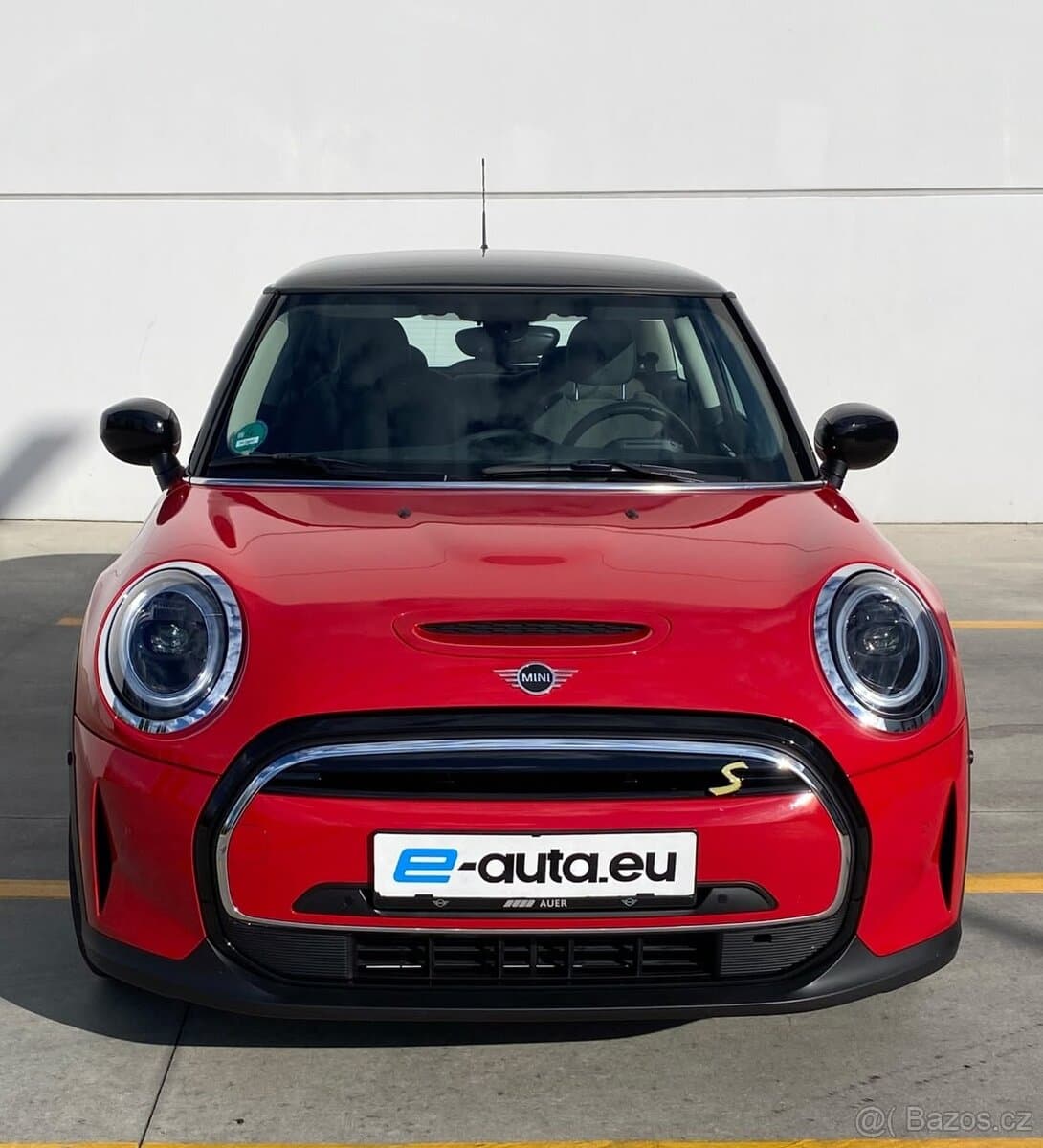 2022 Mini COOPER - 2