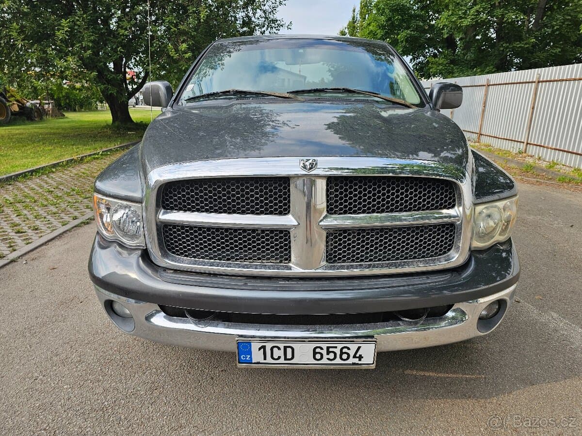 2003 Dodge OSTATNÍ - 2