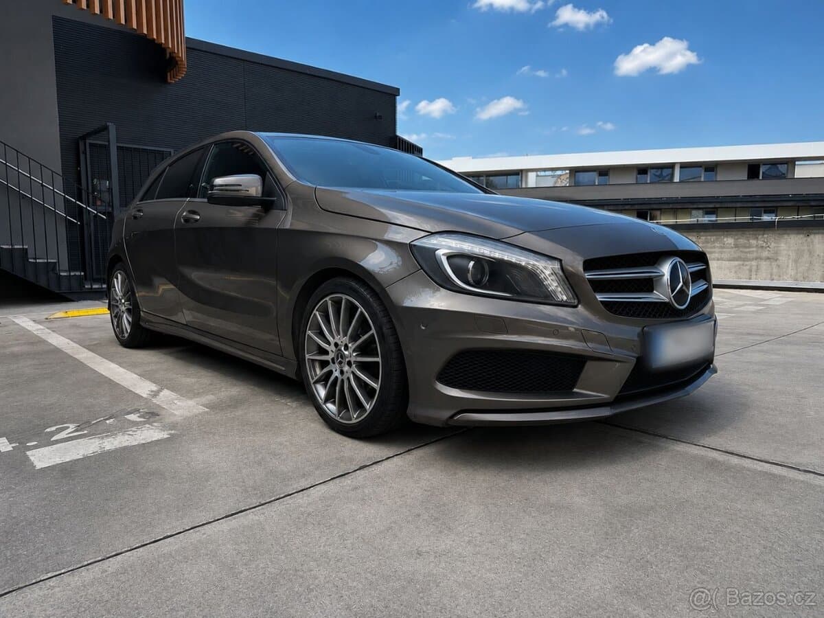2013 Mercedes-Benz OSTATNÍ - 2