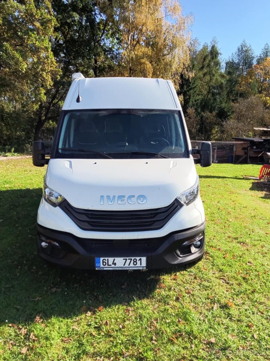 2023 Iveco OSTATNÍ - 2