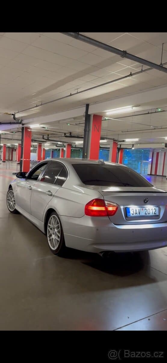 2005 BMW OSTATNÍ - 2