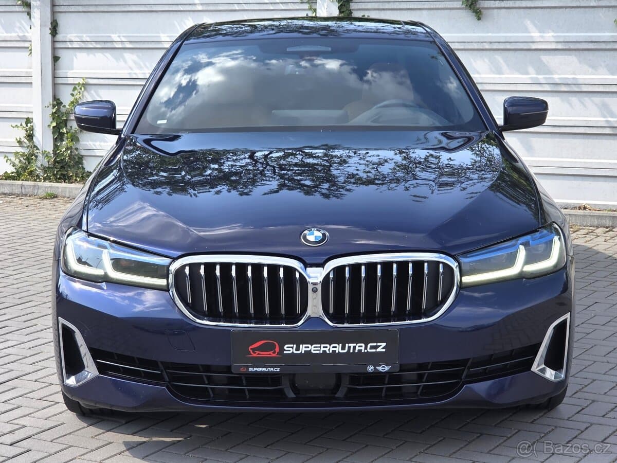 2021 BMW OSTATNÍ - 2
