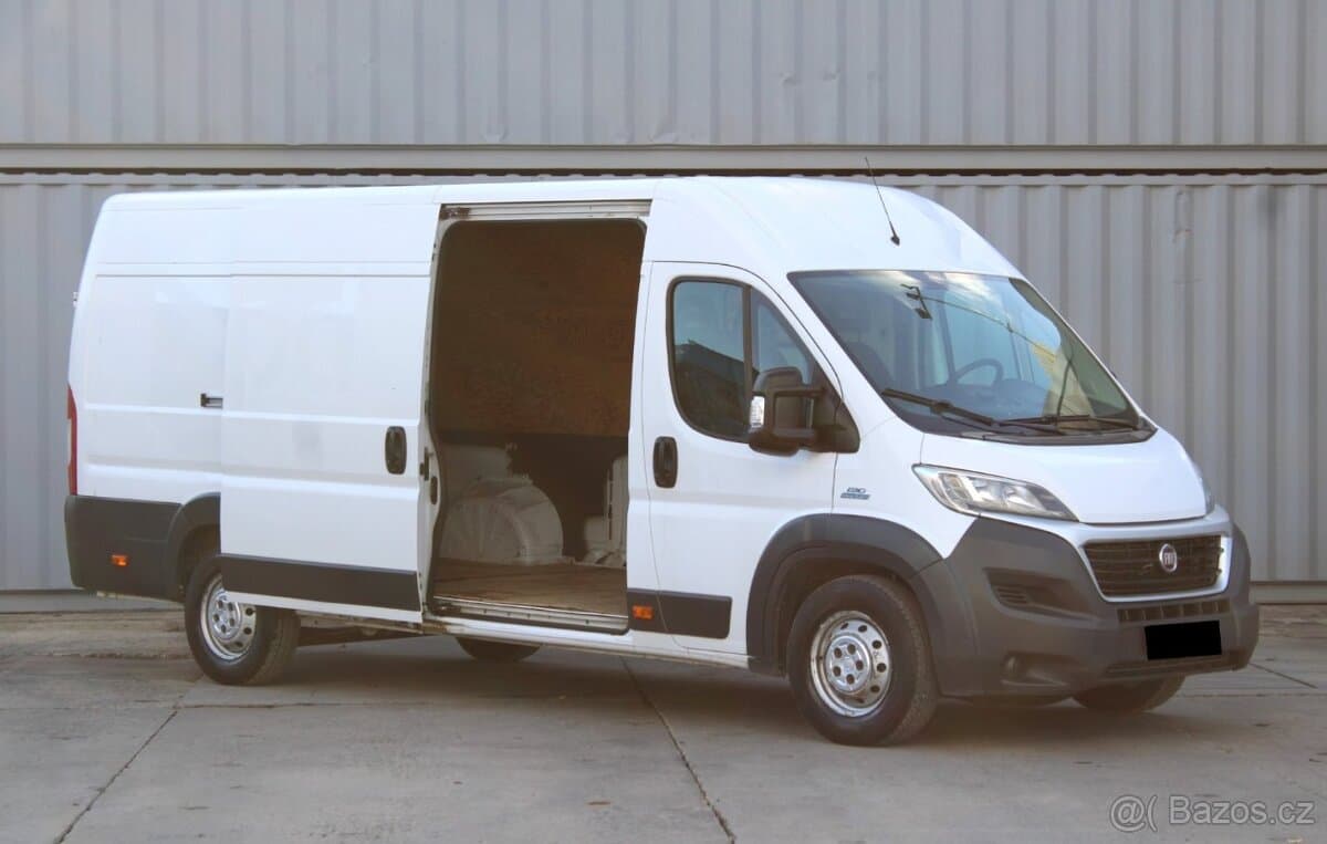2016 Fiat DUCATO - 2