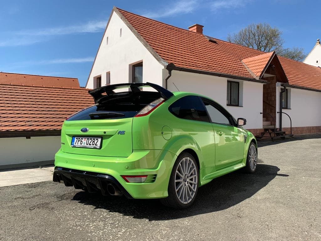 Ford FOCUS - 2