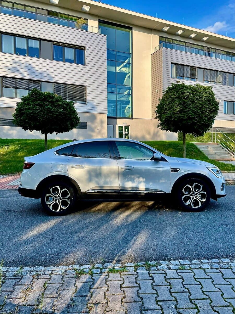 2022 Renault ARKANA - 2