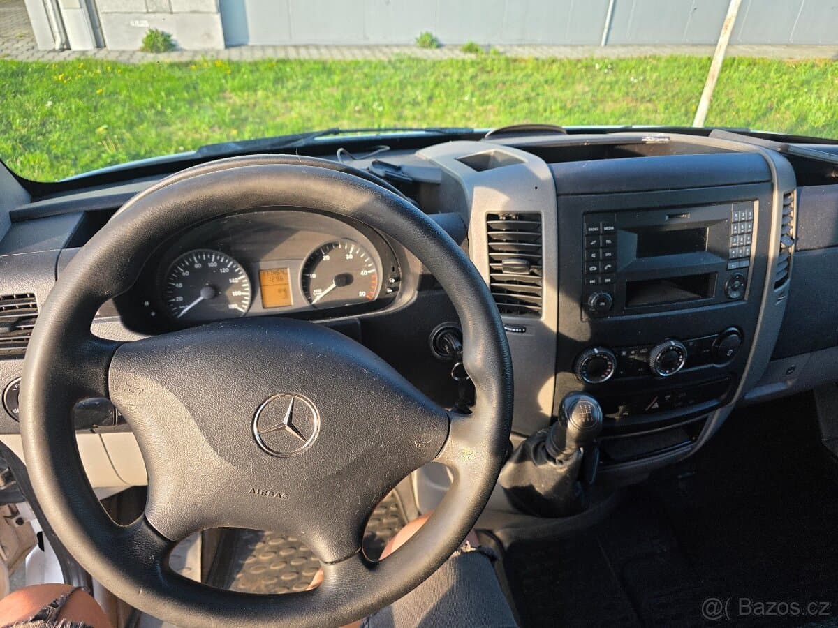 2016 Mercedes-Benz SPRINTER - 2