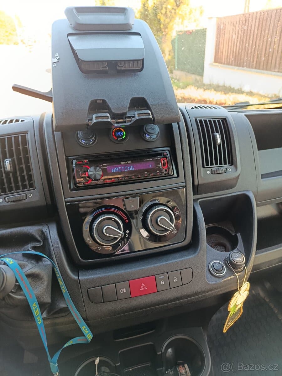2014 Fiat DUCATO - 2