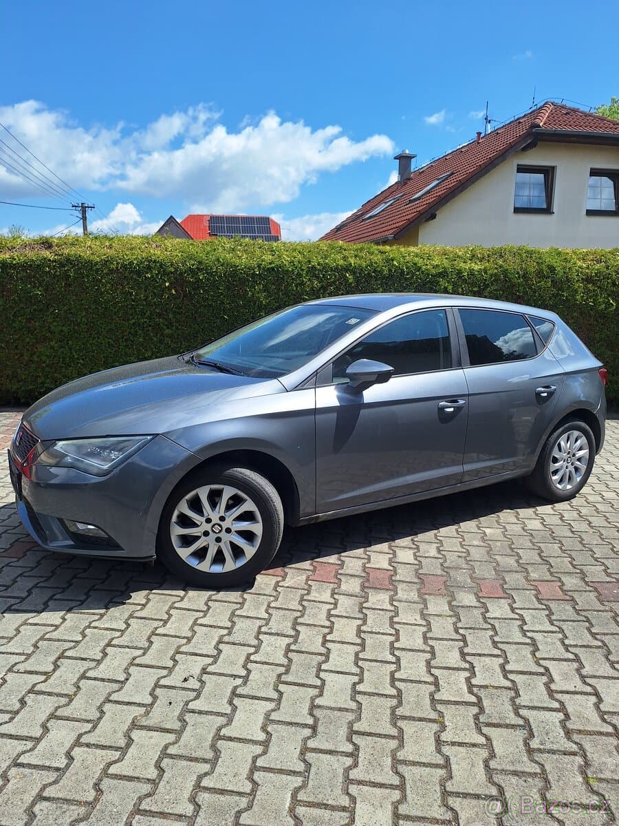 2015 Seat LEON - 2